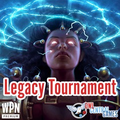 03/30 Monthly Legacy
